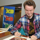 Illustration for article titled Comedy Showrunners Week: Alex Hirsch on the real in the unreal of iGravity Falls/i